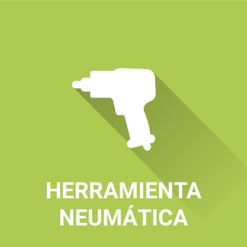HERRAMIENTA NEUMÁTICA Y ACCESORIOS